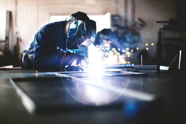 Best Artistic and Custom Metal Fabrication in Stanford, KY