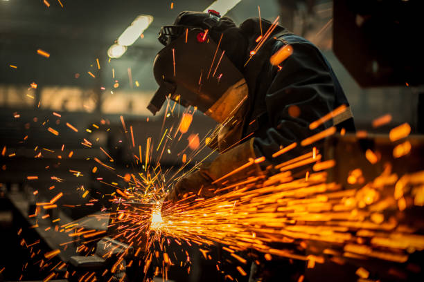 Best Automation and Robotic Welding in Stanford, KY