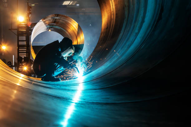 Best Food and Beverage Processing Equipment Welding in Stanford, KY