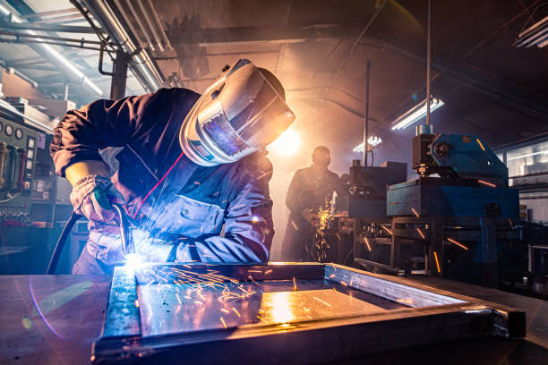 Best Automotive Welding in Stanford, KY