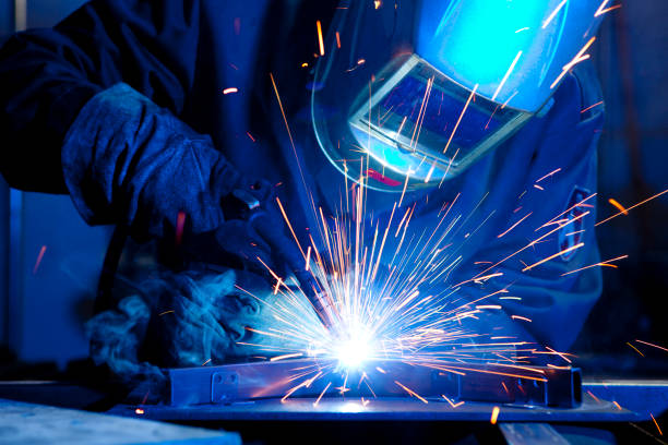 Best Pipe Welding in Stanford, KY
