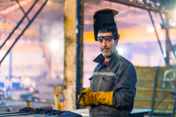 Affordable Welder Services in Stanford, KY