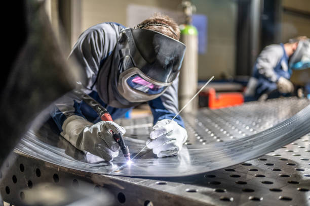 Stanford, KY Welder & Metal Fabrication Company