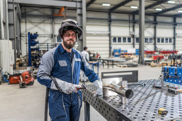 Best Aerospace and Defense Welding in Stanford, KY